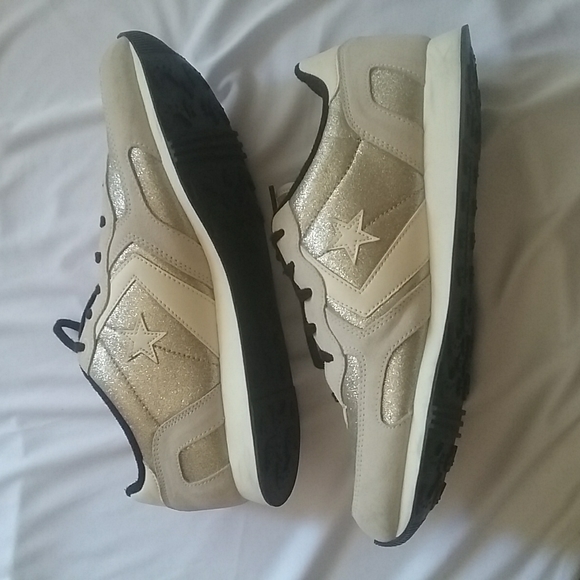 New Converse Unisex Auckland Racer Ox Men's 9 - Picture 5 of 9